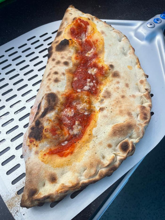 Calzone